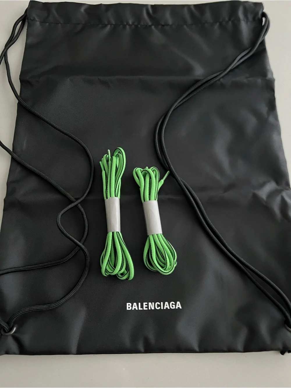 Balenciaga Track Green Green Sneakers NEW EU37/US7